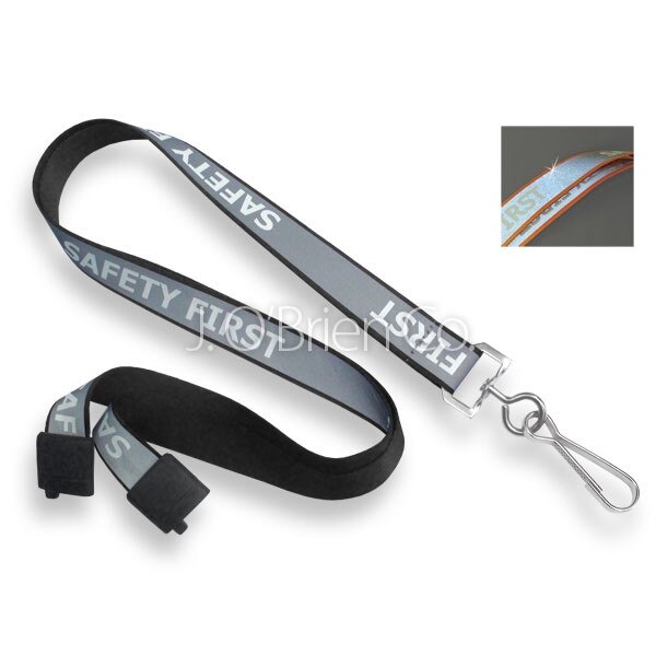 brady 2135-2525 safety lanyard